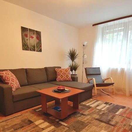 Mara Studio Apartman Konstanca Kültér fotó